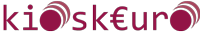 Kioskeuro